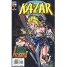 KA-ZAR ED.FORUM Nº 1 Y 2