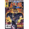 KA-ZAR ED.FORUM NUMEROS SUELTOS DISPONIBLES