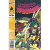 SERIES LIMITADAS Nº 10,11 Y 13 SPIDERMAN LOS ENEMIGOS MORTALES Nº 1,2 Y 4 DE 4