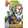 PROFESOR XAVIER Y LOS X-MEN NUMEROS SUELTOS DISPONIBLES