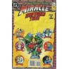 MISTER MIRACLE ED.ZINCO Nº 1 DE 8