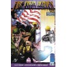 EL GRAN CROSSOVER DE WILDSTORM-IMAGE - FIRE FROM HEAVEN NUMEROS SUELTOS DISPONIBLES POR :  Alan moore_ Jim Lee y otros