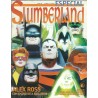 SLUMBERLAND ESPECIAL Nº 1 A 4 ( CON ENTREVISTA A ALEX ROSS ) Nº 3 SALVADOR LARROCA Y 4 CELS PIÑOL