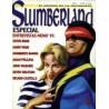 SLUMBERLAND ESPECIAL Nº 1 A 4 ( CON ENTREVISTA A ALEX ROSS ) Nº 3 SALVADOR LARROCA Y 4 CELS PIÑOL