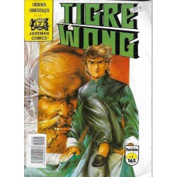 TIGRE WONG ED.FORUM Nº 1 A 3