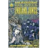 LAS AVENTURAS DE EL JOVEN INDIANA JONES POR DAN BARRY Nº 1,5 Y 7 DE 8 PUBLICADOS