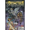 PROMETHEA POR ALAN MOORE COMIC-BOOK Nº 1 Y 2