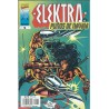 ELEKTRA VOL.1 Nº 1 A 5