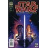 STAR WARS ED.PLANETA PRELUDIO A LA REBELION Nº 1 Y 3 DE 4