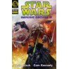 STAR WARS IMPERIO OSCURO II Nº 1 DE 6