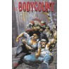 BODYCOUNT Nº 1 A 3 DE 4 POR SIMON BISLEY Y KEVIN EASTMAN SIMON BISLEY