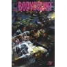 BODYCOUNT Nº 1 A 3 DE 4 POR SIMON BISLEY Y KEVIN EASTMAN SIMON BISLEY