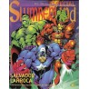 SLUMBERLAND ESPECIAL Nº 1 A 3 ( CON ENTREVISTAS A SALVADOR LARROCA ,ALEX ROSS Y OTROS )