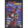 SPIDERMAN BADROCK Nº 1 DE 2