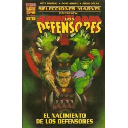 LOS DEFENSORES ED.FORUM DISPONIBLES