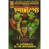 LOS DEFENSORES ED.FORUM DISPONIBLES