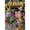 INVASION ED.ZINCO INVASION PRESENTA Nº 8 BLASTERS