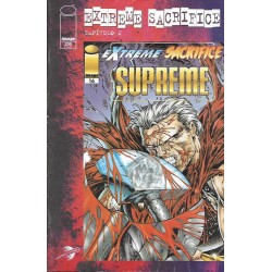 EXTREME SACRIFICE Nº 1 AL 3 Y 5 POR ROB LIEFELD