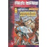 EXTREME SACRIFICE Nº 1 AL 3 Y 5 POR ROB LIEFELD