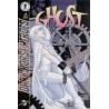 GHOST HISTORIAS GHOST Nº 1 A 9 ,10,12 A 14 POR ADAM HUGHES