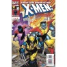 X-MEN LIBERADORES Nº 1,2 Y 4 DE 4