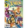 X-MEN LIBERADORES Nº 1,2 Y 4 DE 4