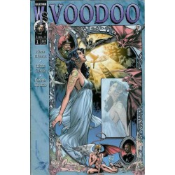 VOODOO NUMEROS 1 A 3