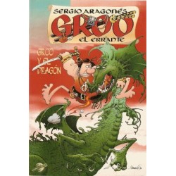 GROO DE SERGIO ARAGONES