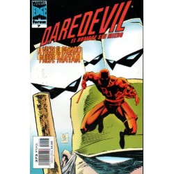 DAREDEVIL VOL.3 ED.FORUM NUMEROS 1 AL 7