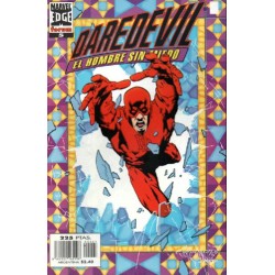 DAREDEVIL VOL.3 ED.FORUM NUMEROS 1 AL 7