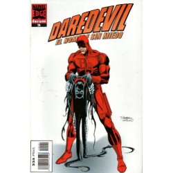 DAREDEVIL VOL.3 ED.FORUM NUMEROS 1 AL 7