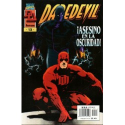 DAREDEVIL VOL.3 n. 12 NUMEROS SUELTOS DISPONIBLES