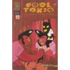 COOL TOKIO Nº 1 A 3 DE 4 LINEA LABERINTO PLANETA COMIC-BOOKS ESPAÑOLES