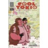 COOL TOKIO Nº 1 A 3 DE 4 LINEA LABERINTO PLANETA COMIC-BOOKS ESPAÑOLES