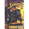 SUPERMAN VOL.3 ED.ZINCO NUMEROS SUELTOS DISPONIBLES ( DE 36 PUBLICADOS )