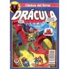 CLASICOS DEL TERROR - DRACULA Y HOMBRE LOBO Werewolf NUMEROS SUELTOS DISPONIBLES