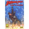 INDIANA JONES Y LAS LLAVES DE ATLANTIS DE DAN BARRY NUMERO 1 Y 2 DE 4