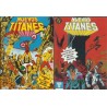 NUEVOS TITANES VOL.1 ED.ZINCO