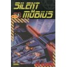 SILENT MOBIUS 1ª PARTE NUMEROS SUELTOS DISPONIBLES , MANGA