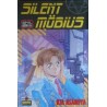 SILENT MOBIUS 1ª PARTE NUMEROS SUELTOS DISPONIBLES , MANGA