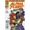 ALPHA FLIGHT VOL.2 NUMEROS SUELTOS DISPONIBLES