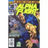 ALPHA FLIGHT VOL.2 NUMEROS SUELTOS DISPONIBLES