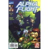 ALPHA FLIGHT VOL.2 NUMEROS SUELTOS DISPONIBLES