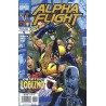 ALPHA FLIGHT VOL.2 NUMEROS SUELTOS DISPONIBLES