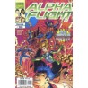 ALPHA FLIGHT VOL.2 NUMEROS SUELTOS DISPONIBLES