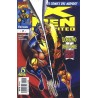 X-MEN UNLIMITED Nº 7 LOBEZNO Y DIENTES DE SABLE FRENTE A FRENTE