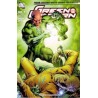 GREEN LANTERN-GREEN ARROW PRESENTA / GREEN LANTERN Nº 1 AL 4