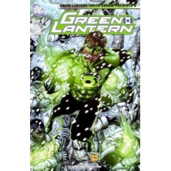 GREEN LANTERN-GREEN ARROW PRESENTA / GREEN LANTERN Nº 1 AL 4