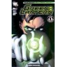 GREEN LANTERN-GREEN ARROW PRESENTA / GREEN LANTERN Nº 1 AL 4