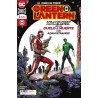 GREEN LANTERN POR GRANT MORRISON Nº 1 A 6 ( GREEN LANTERN ECC Nº 83 A 88 )